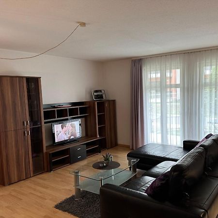 Apartamento Miramar-App-06 Heringsdorf  Exterior foto