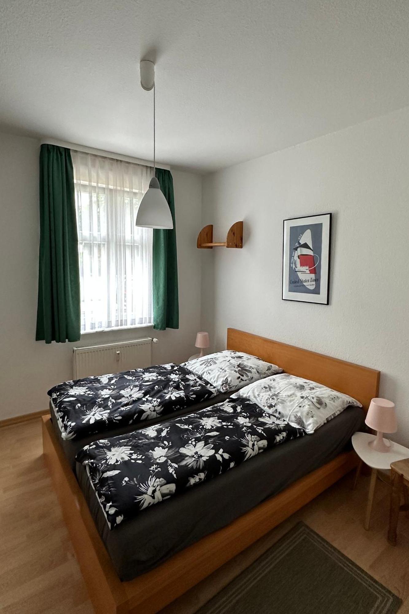 Apartamento Miramar-App-06 Heringsdorf  Exterior foto
