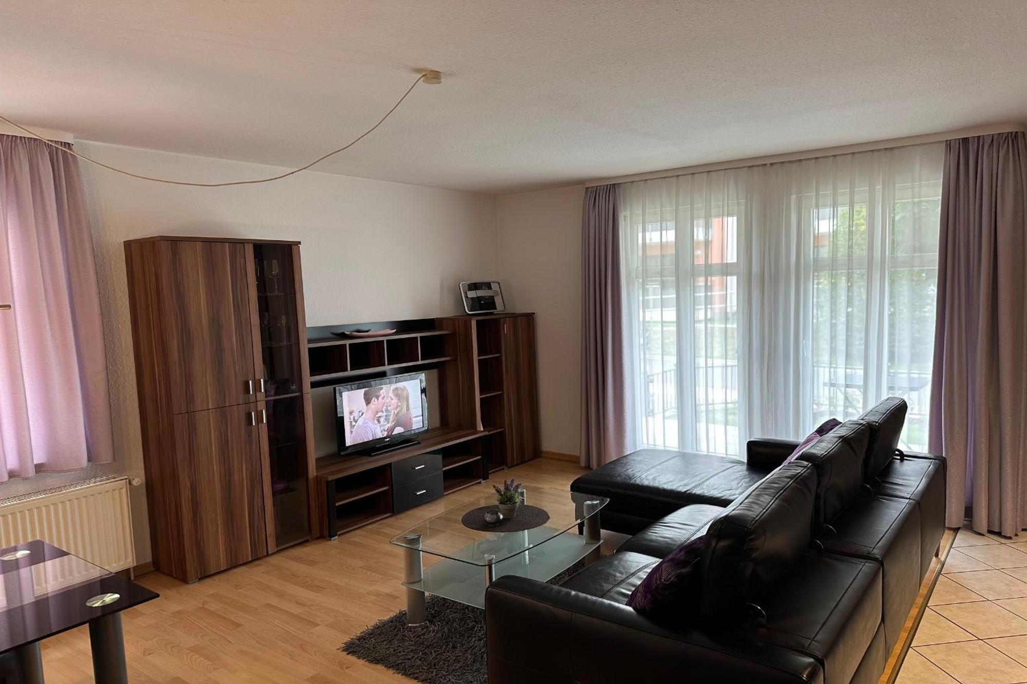 Apartamento Miramar-App-06 Heringsdorf  Exterior foto