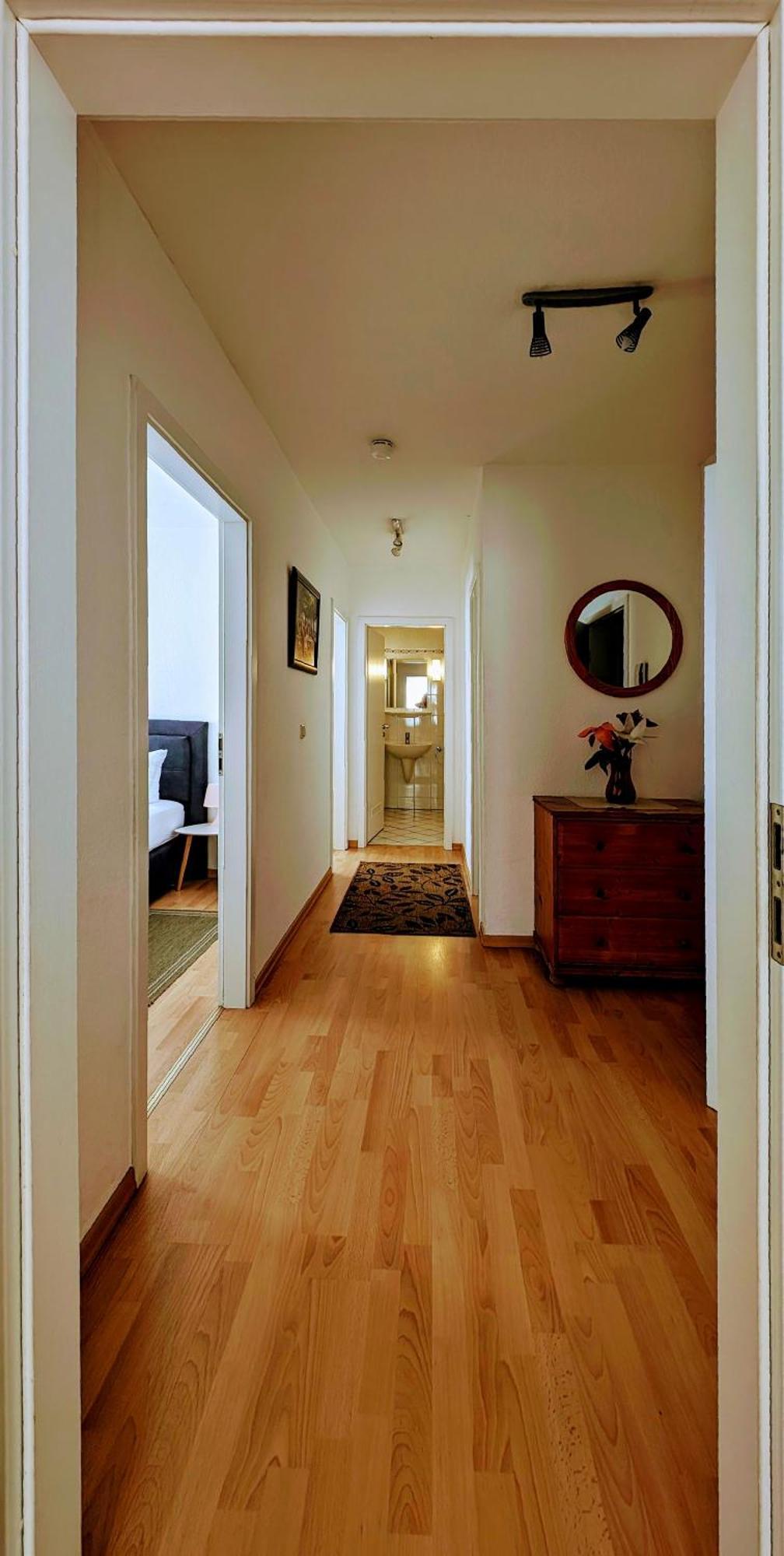 Apartamento Miramar-App-06 Heringsdorf  Exterior foto
