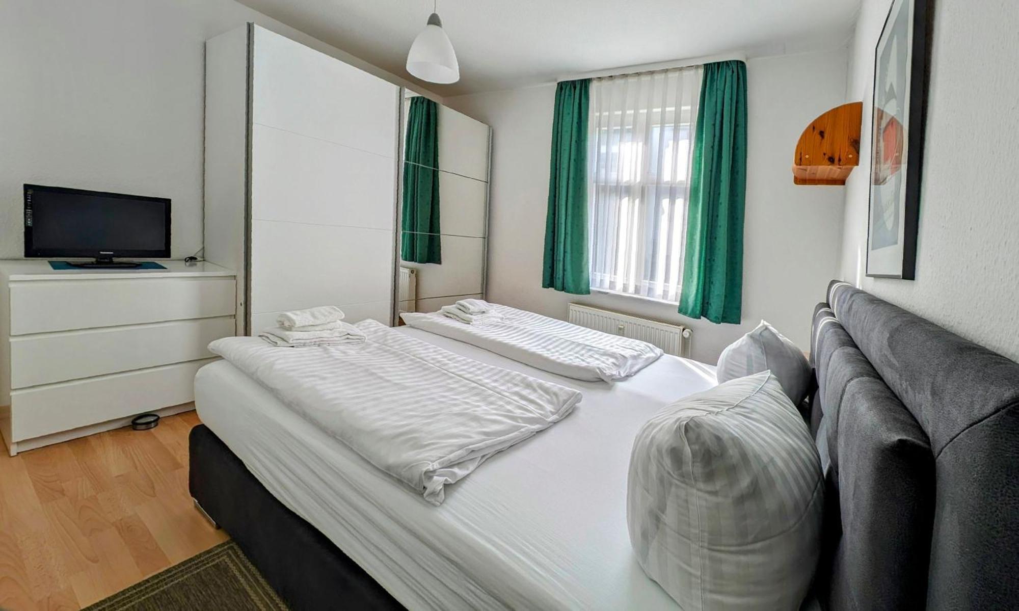 Apartamento Miramar-App-06 Heringsdorf  Exterior foto