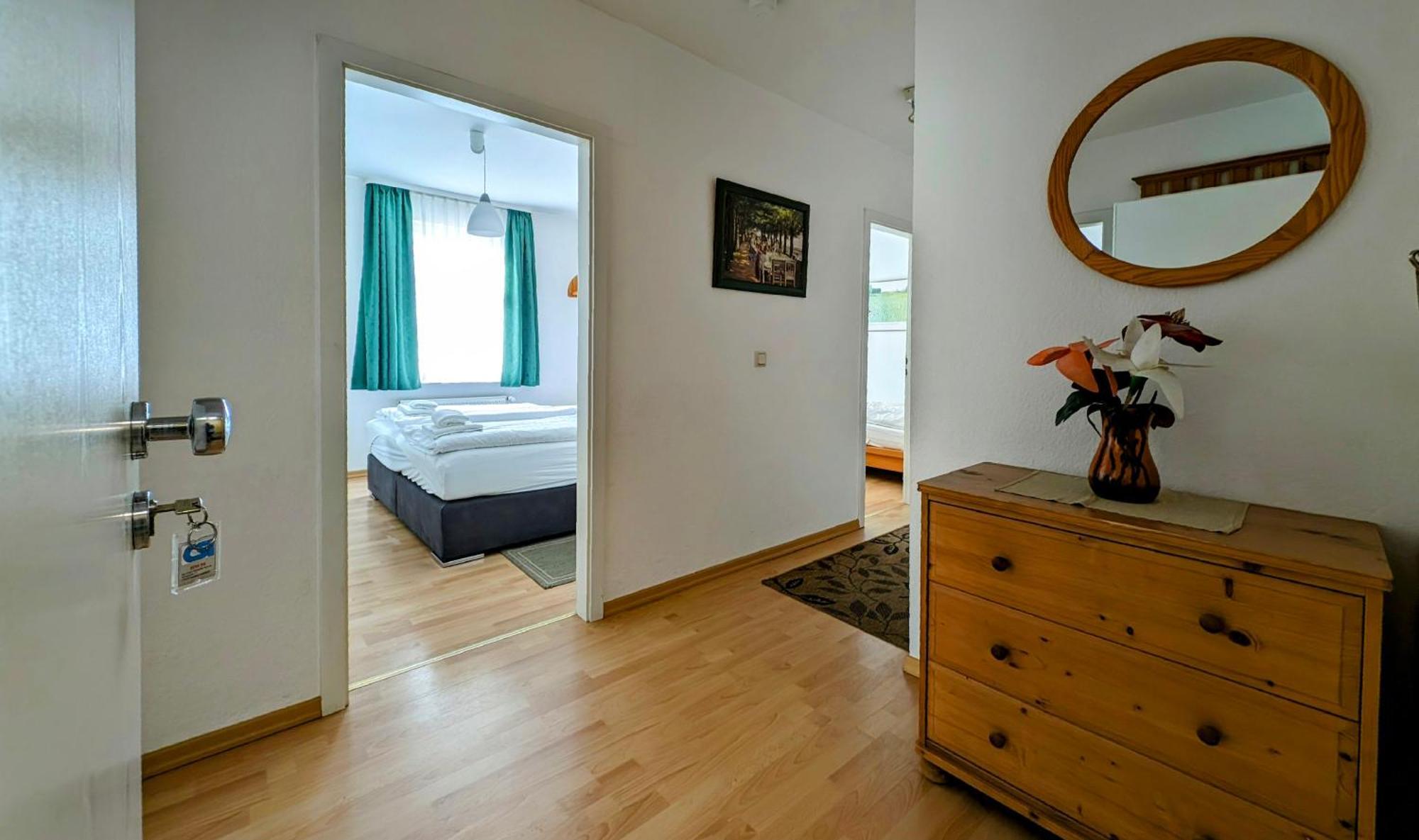 Apartamento Miramar-App-06 Heringsdorf  Exterior foto